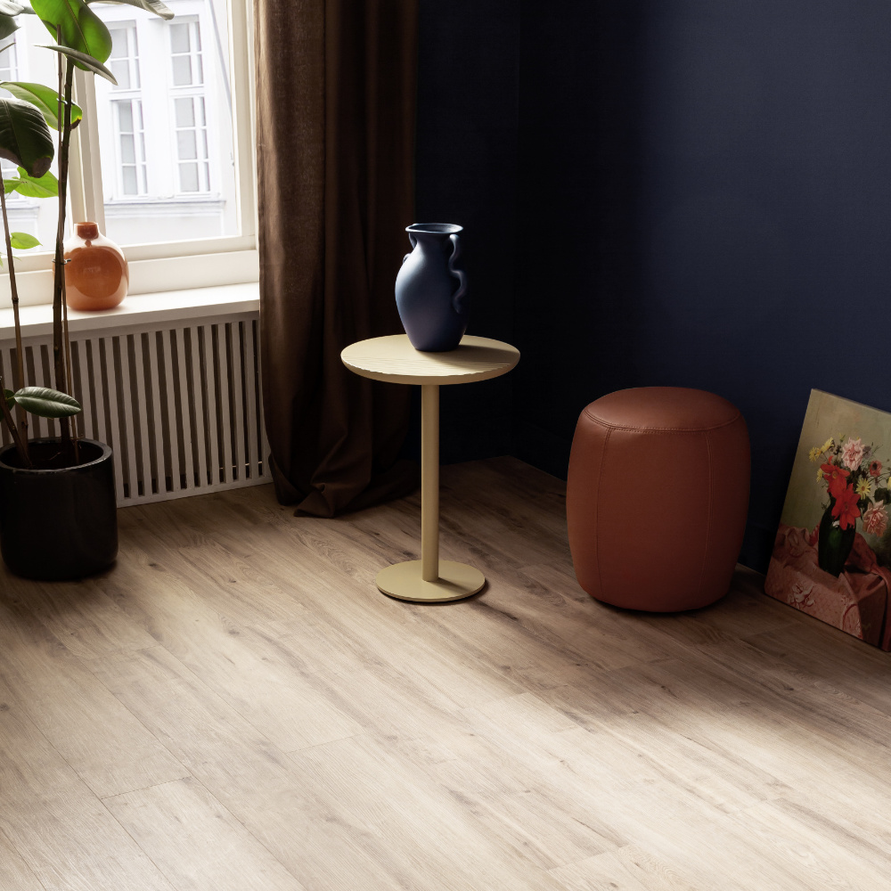 SCHÖNER WOHNEN-Hocker