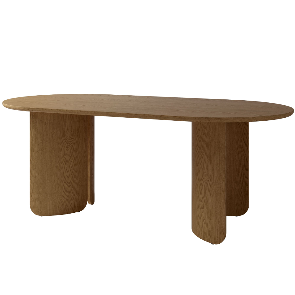 SCHÖNER WOHNEN-Esstische