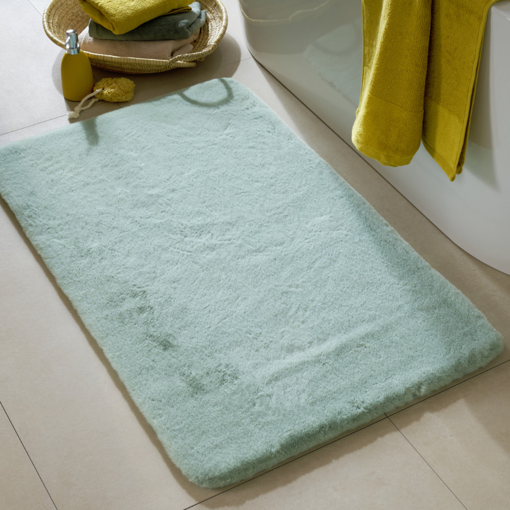 SCHÖNER WOHNEN-Badteppich