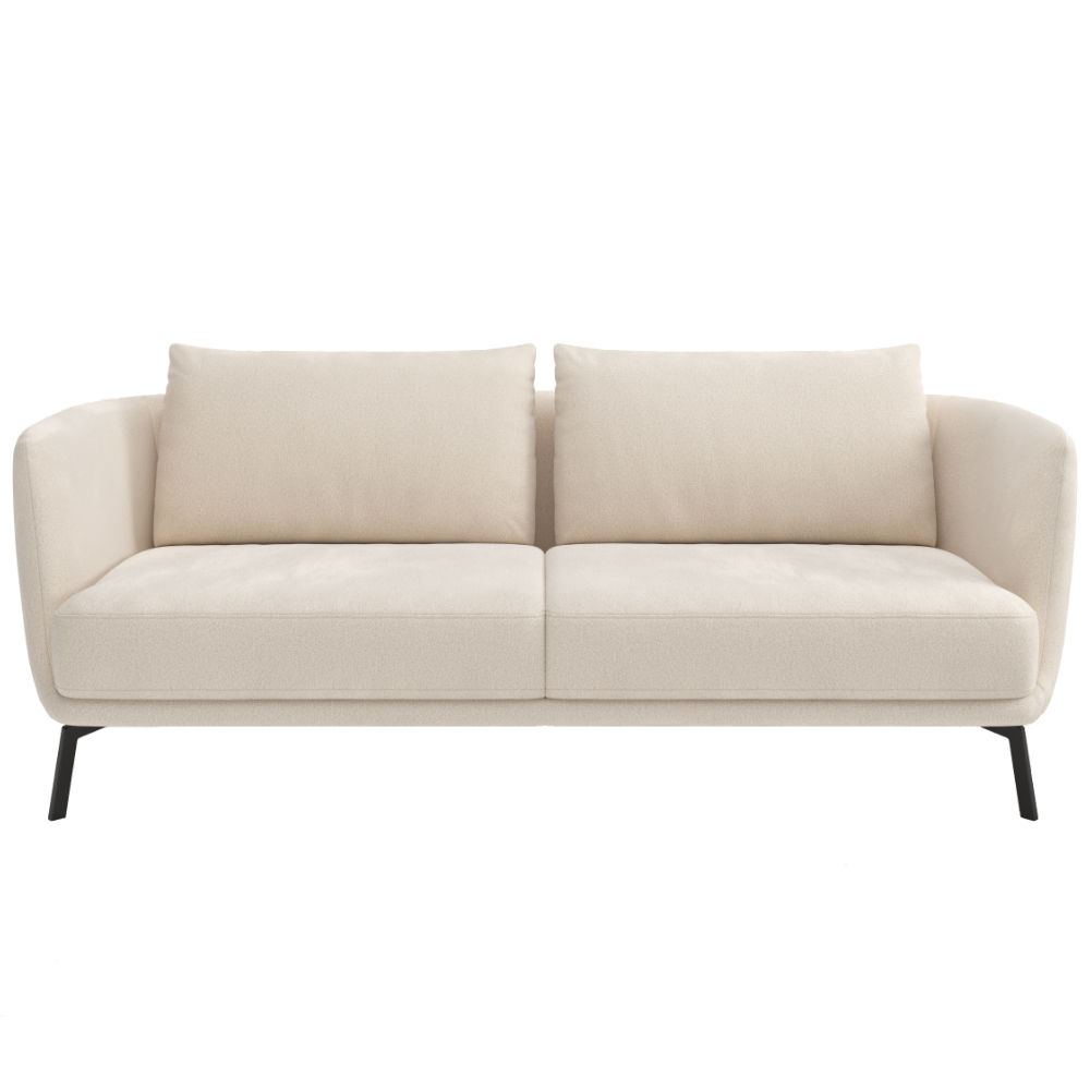 Einzelsofa Pearl