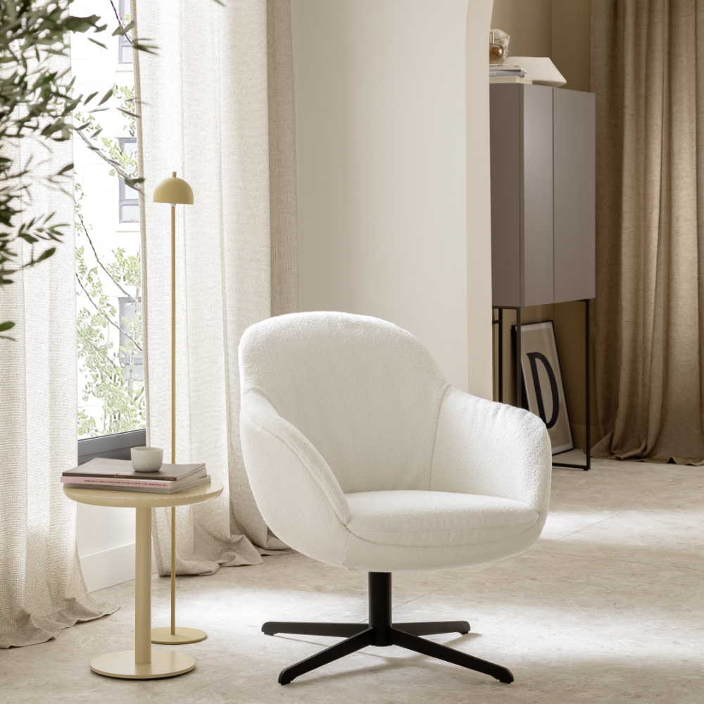 SCHÖNER WOHNEN-Kollektion Sessel