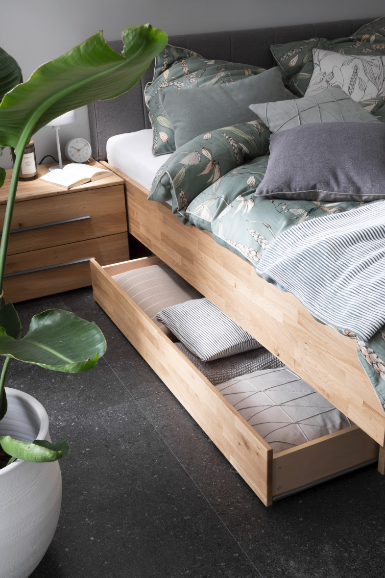Bett MATO SCHÖNER WOHNEN-Schlafzimmer