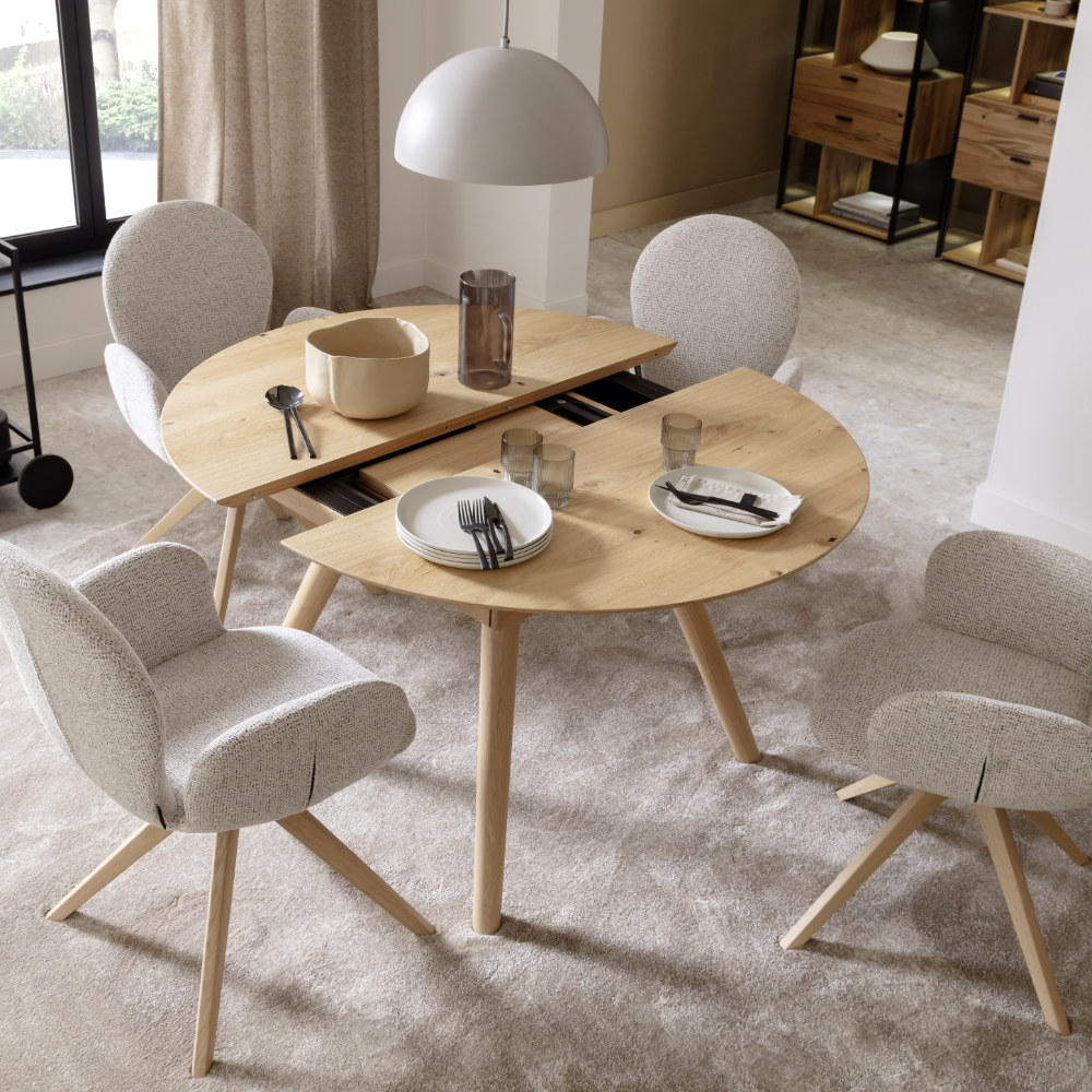 SCHÖNER WOHNEN-Kollektion Esstisch