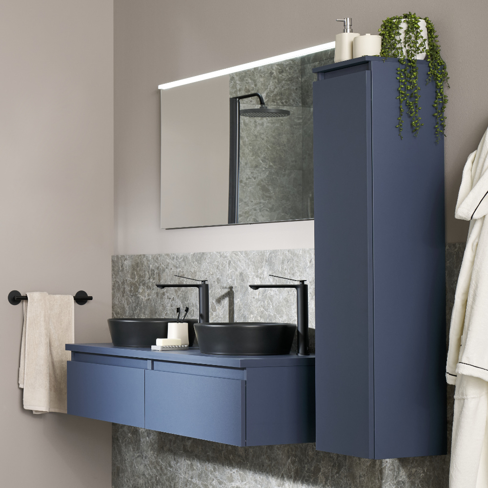 SCHÖNER WOHNEN Kollektion Badmöbel