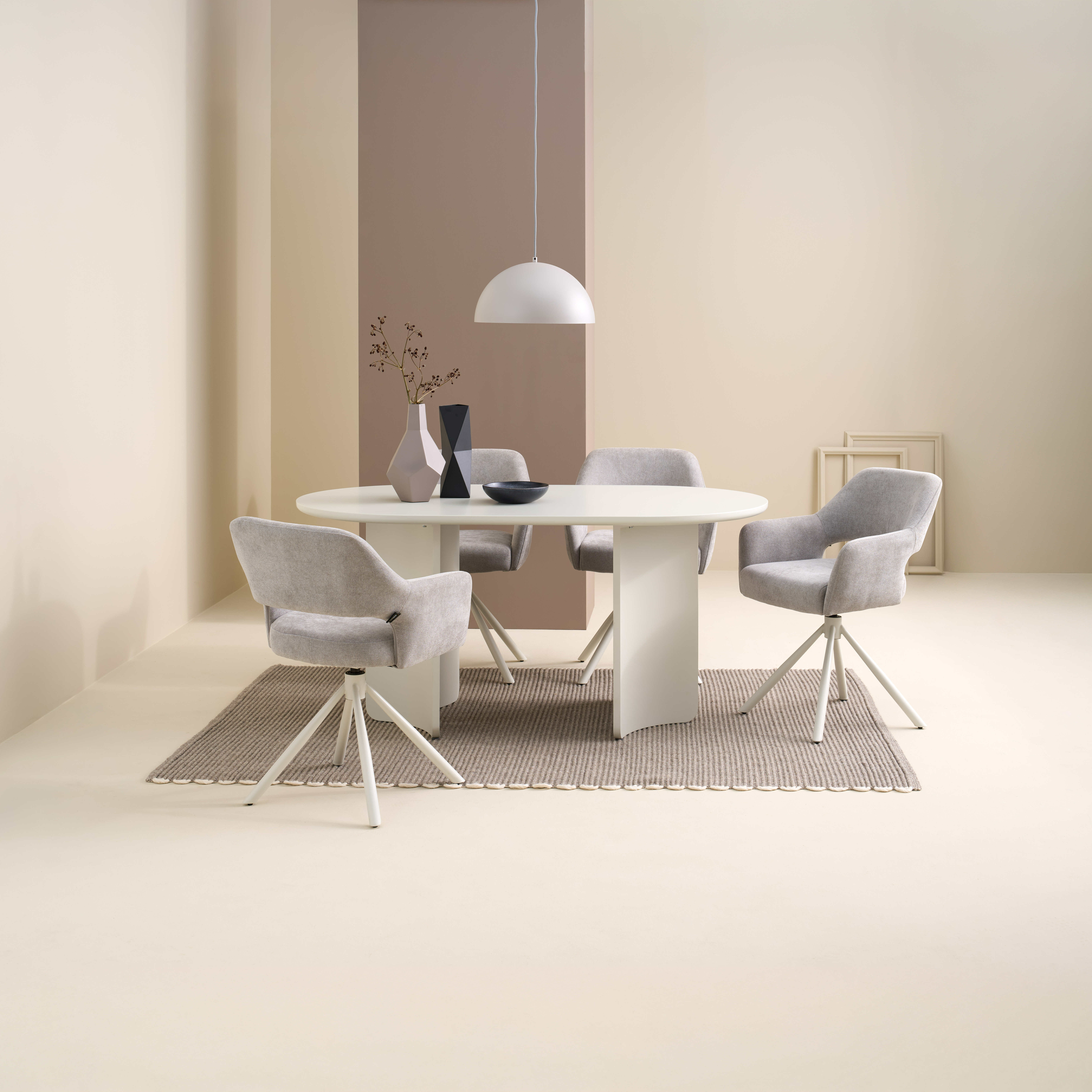 SCHÖNER WOHNEN-Esstische