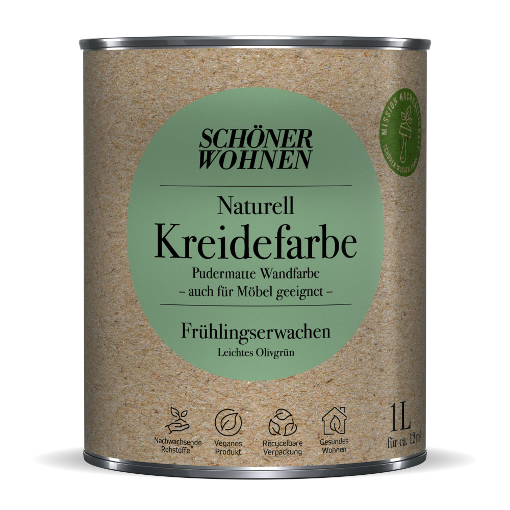 SCHÖNER WOHNEN Farbe