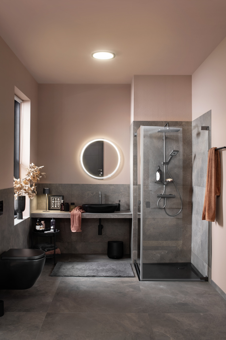 SCHÖNER WOHNEN Shop the Look Badezimmer