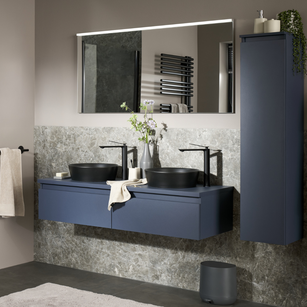 SCHÖNER WOHNEN Kollektion Badmöbel