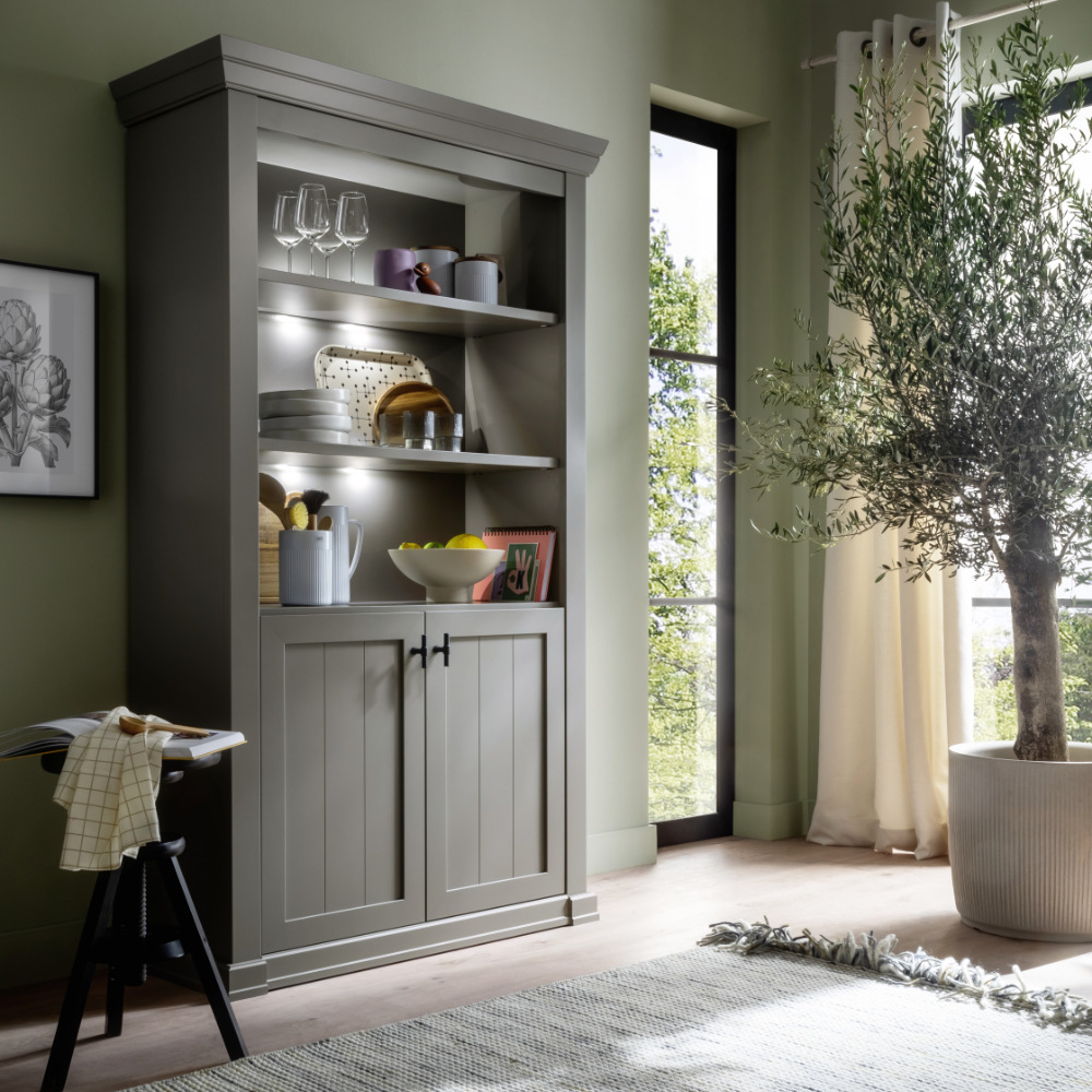 SCHÖNER WOHNEN-Kollektion Stauraum