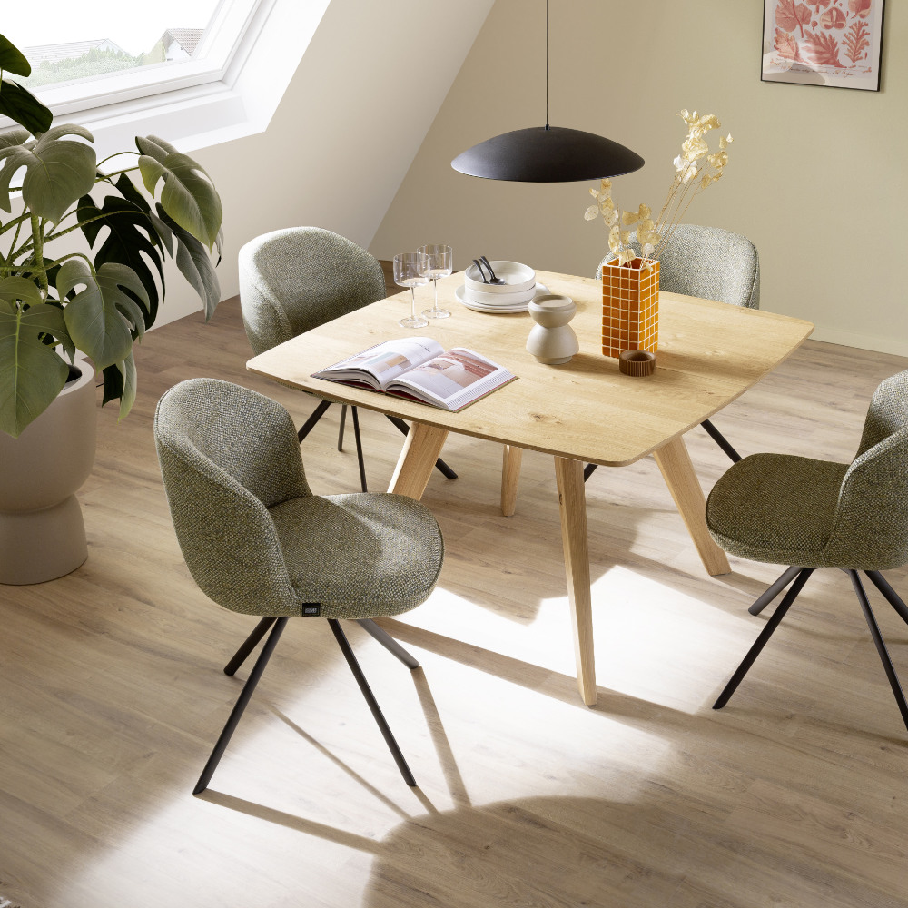 SCHÖNER WOHNEN-Kollektion Esstisch