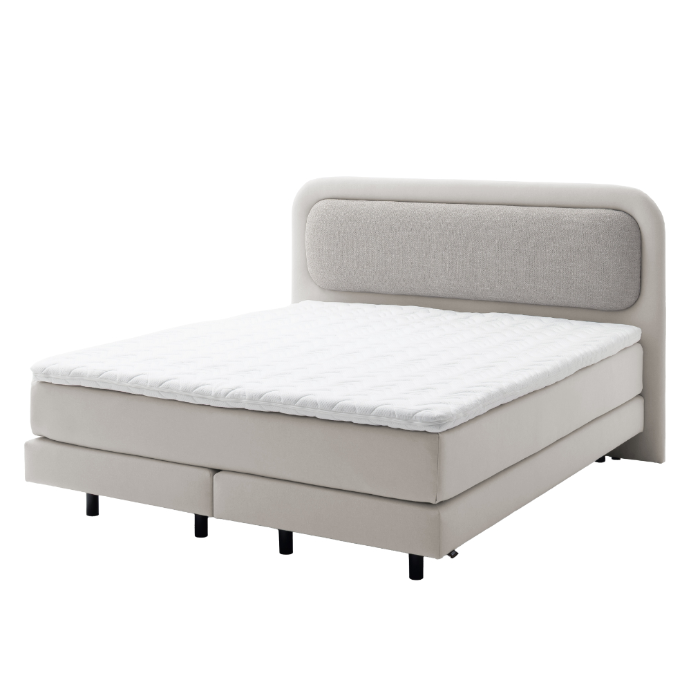 Boxspringbett Vita