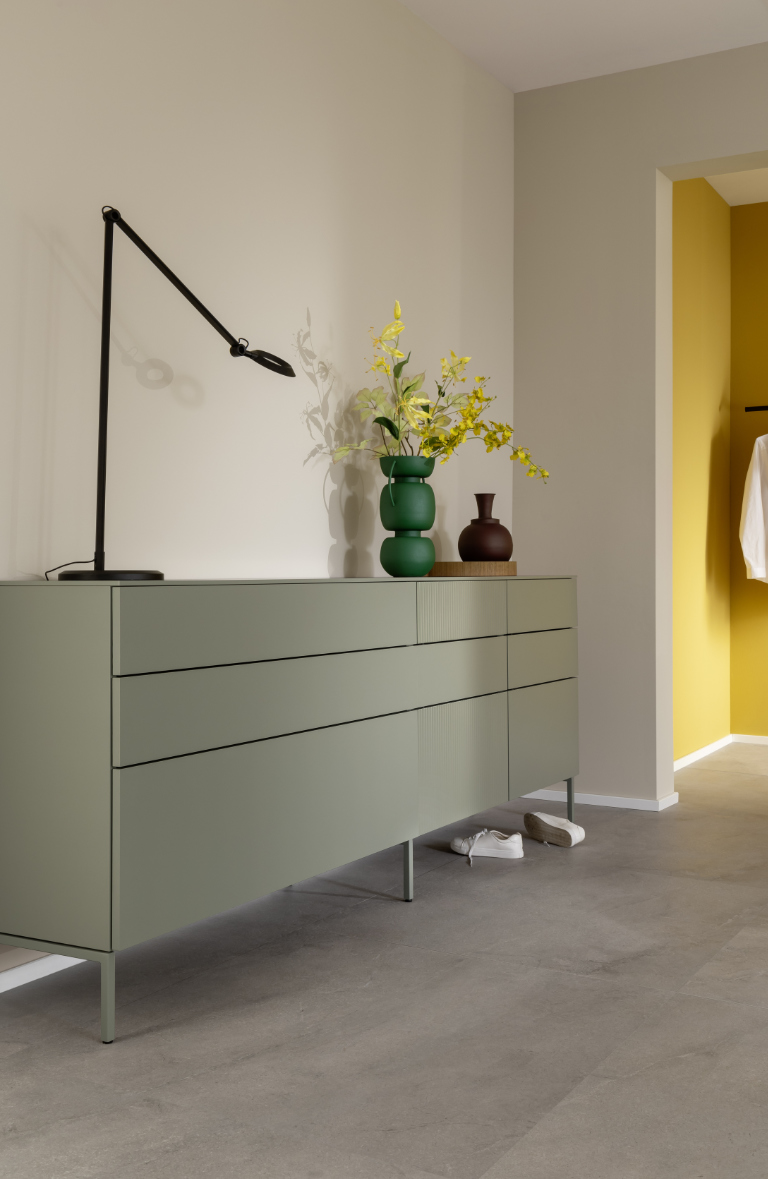 Sideboard SCHÖNER_WOHNEN-Kollektion Trendshow