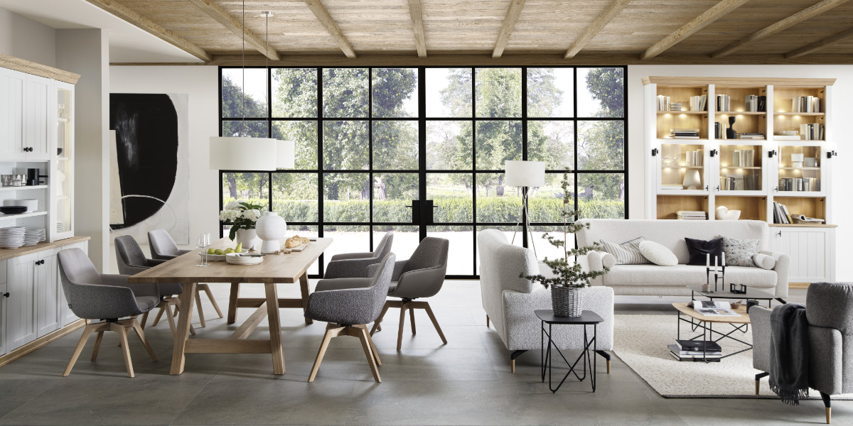 SCHÖNER-WOHNEN-Landhausstil