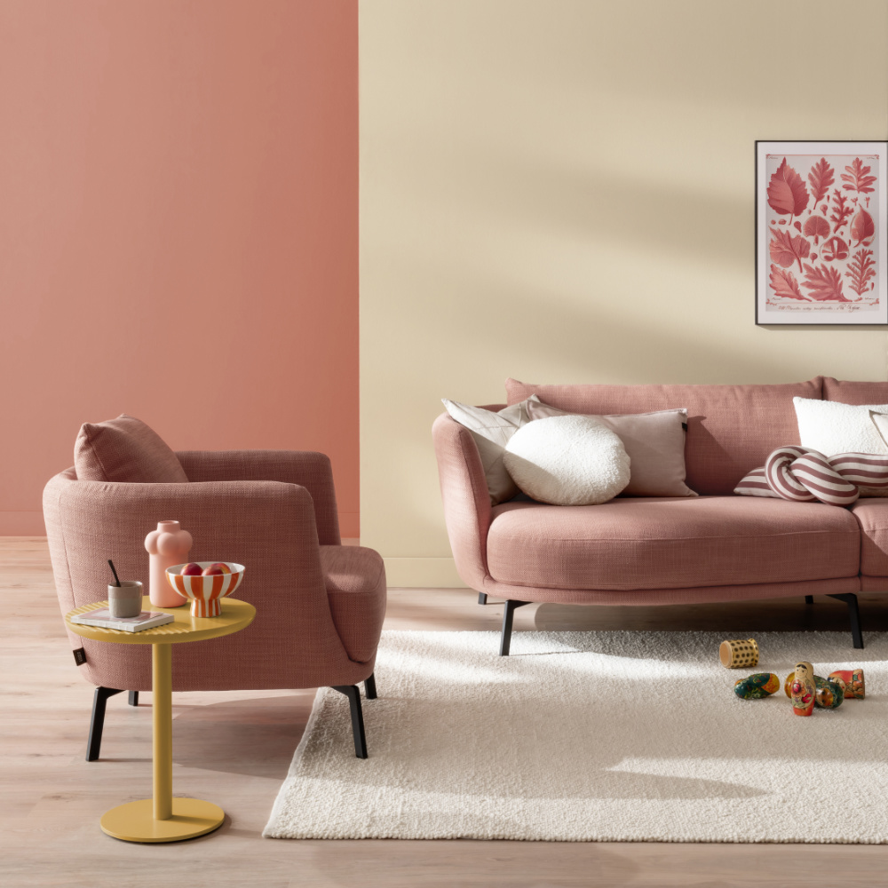 SCHÖNER WOHNEN-Kollektion Sessel