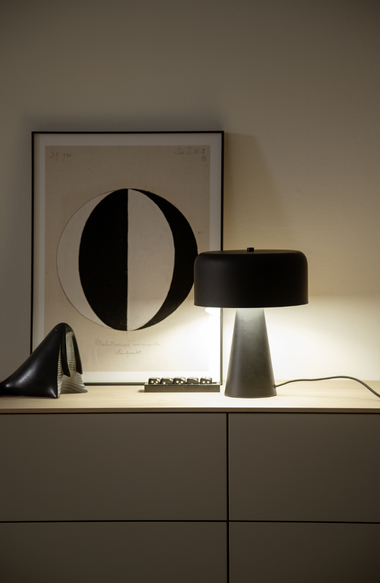 SCHÖNER WOHNEN-Kollektion_Leuchten