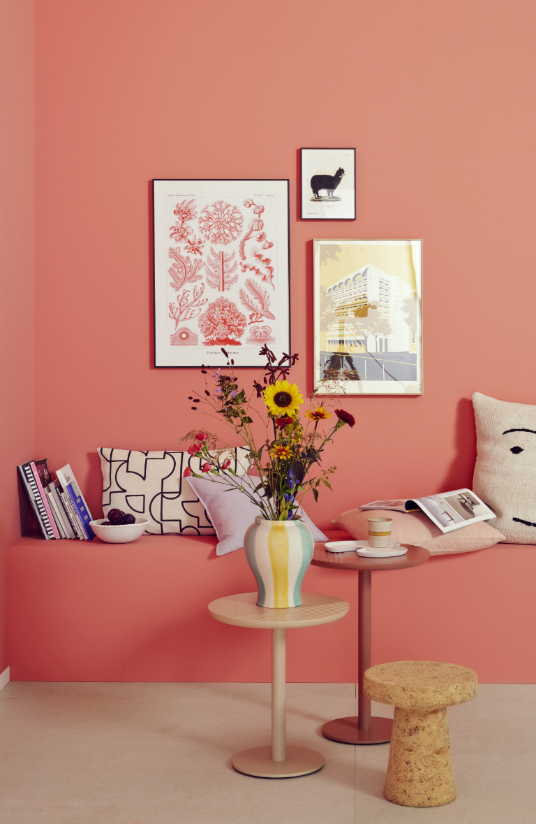 SCHÖNER_WOHNEN-Kollektion HappyBirthday