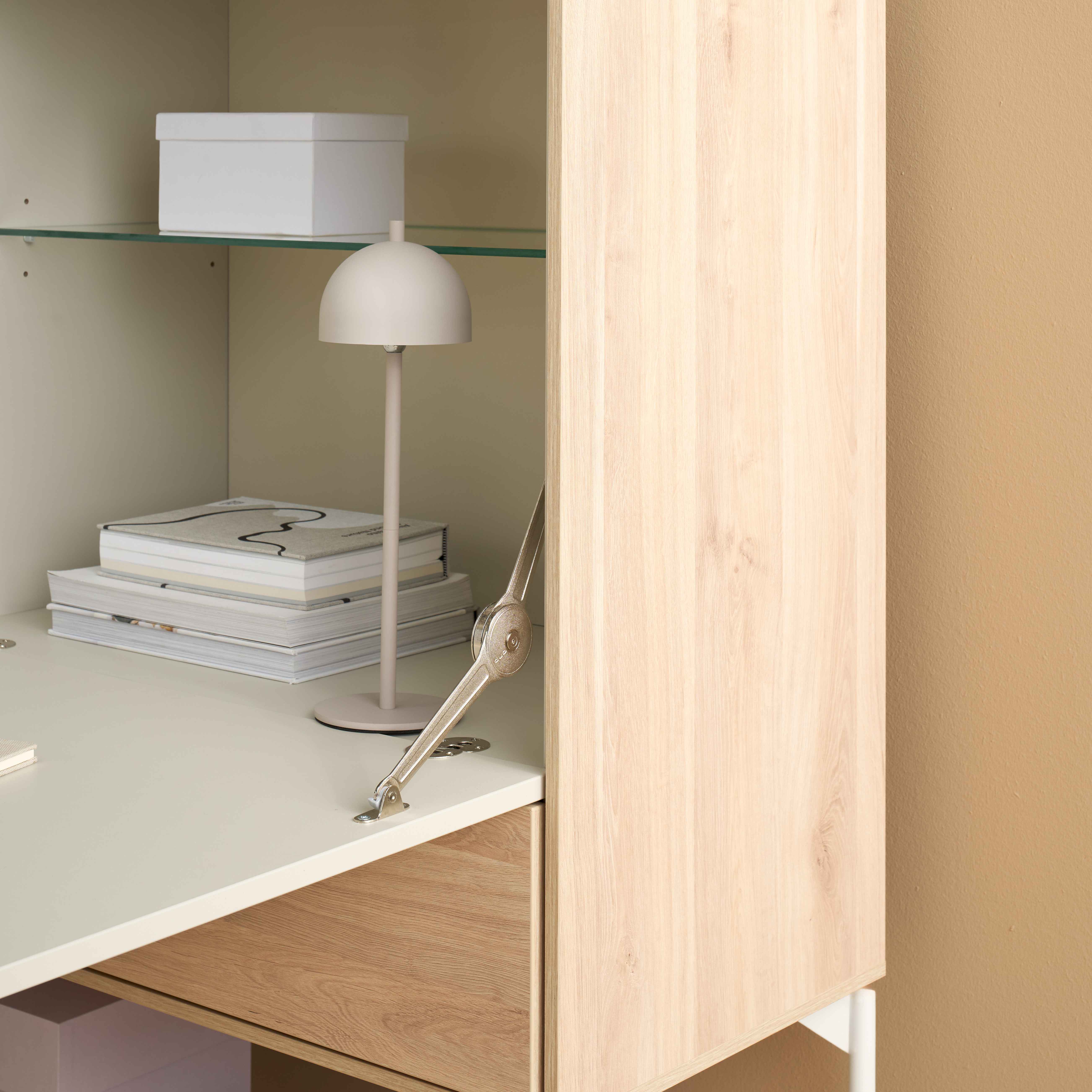 SCHÖNER WOHNEN-Stauraum