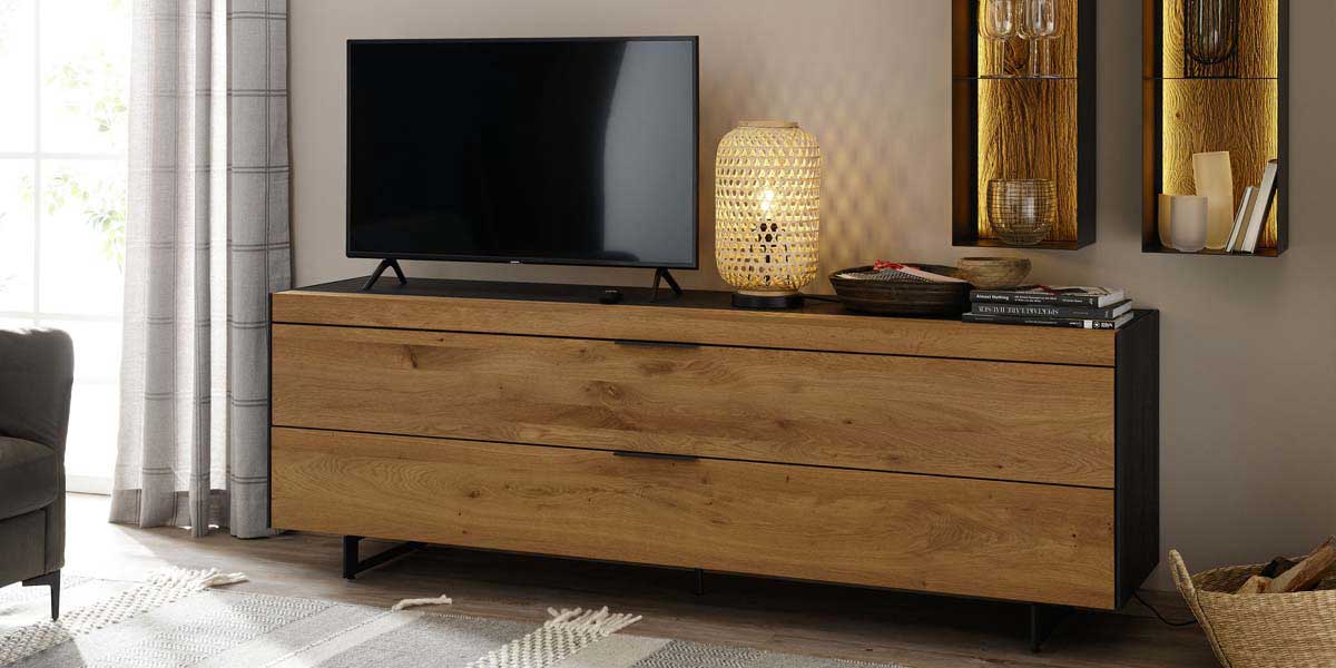 SCHÖNER WOHNEN-Stauraummöbel