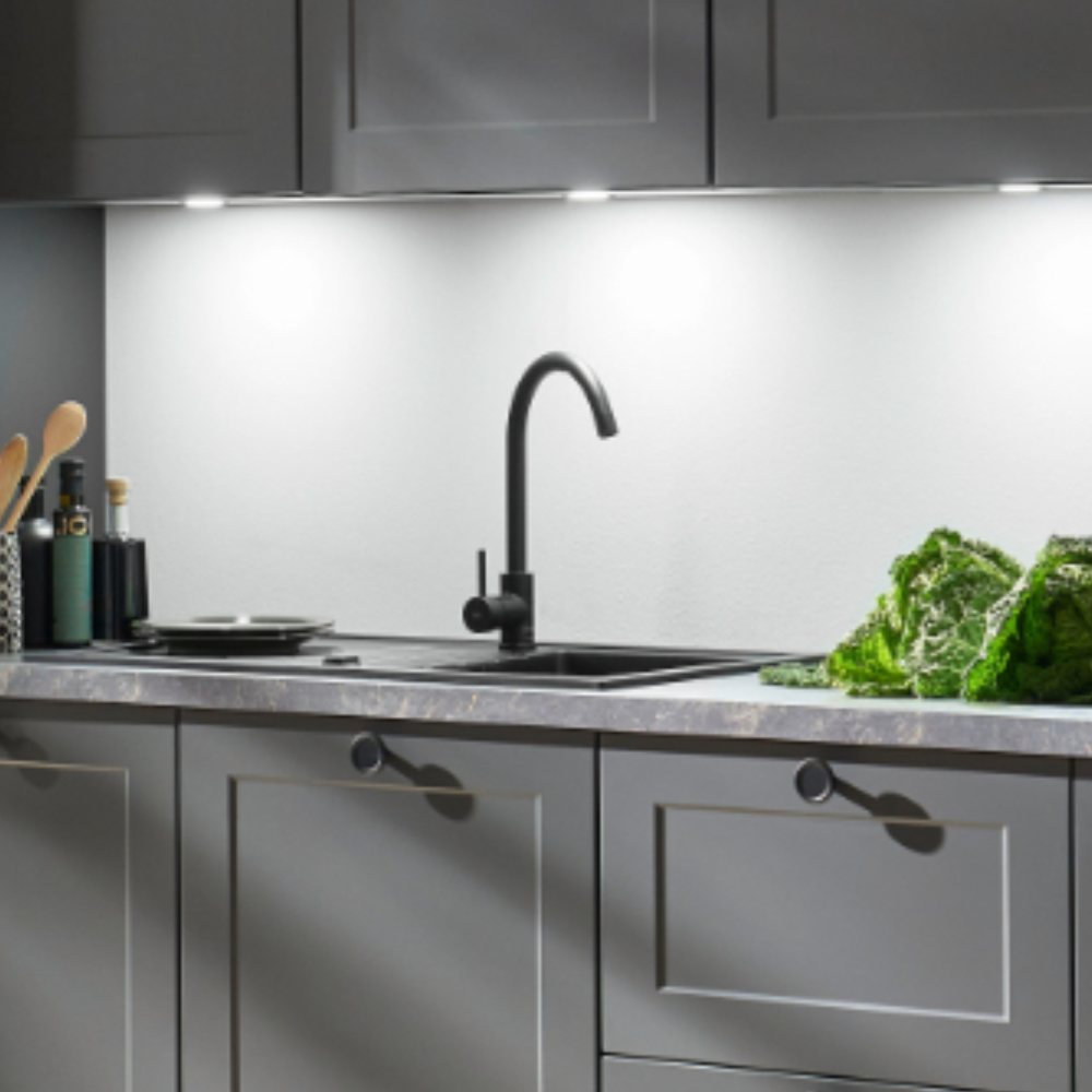 SCHÖNER WOHNEN Küche