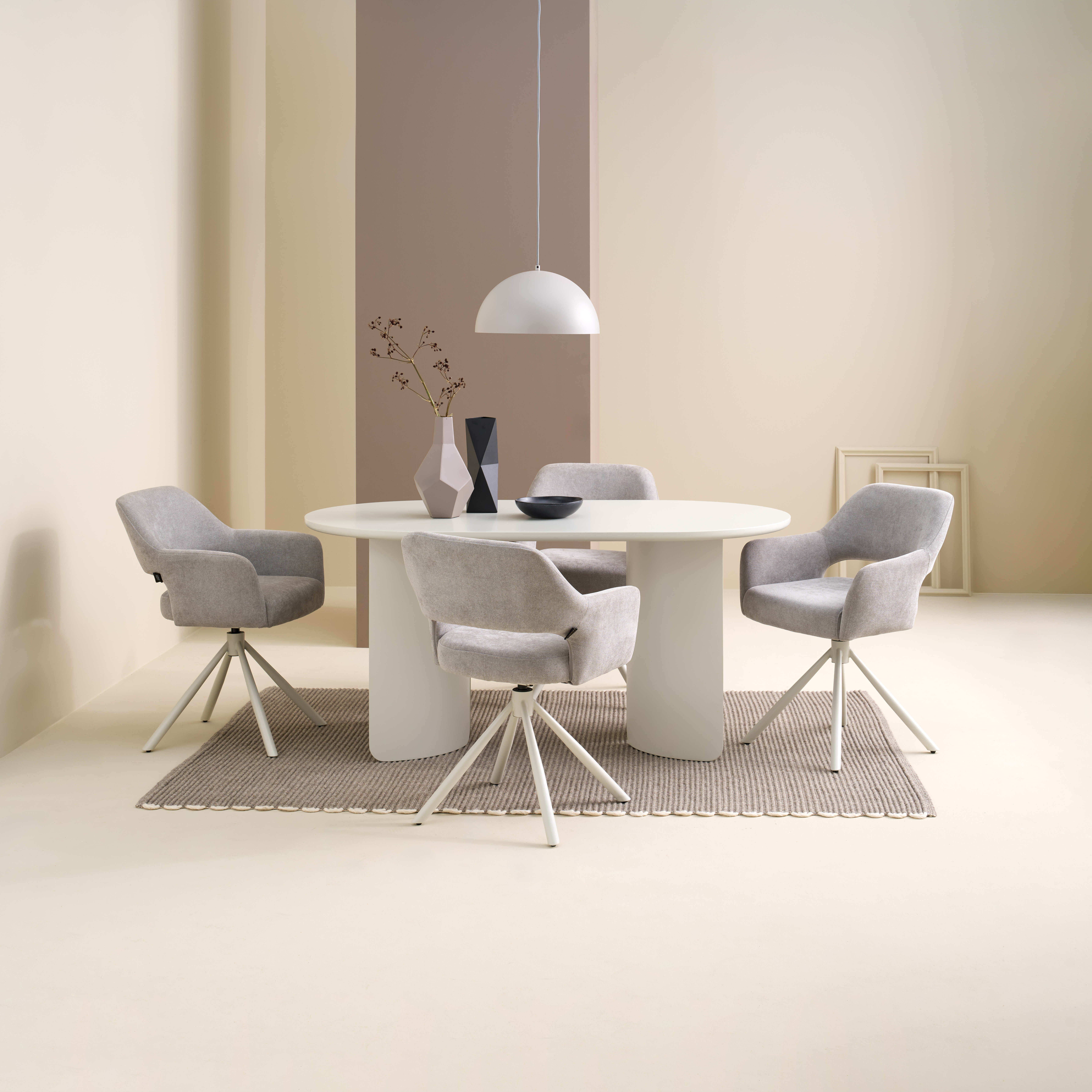 SCHÖNER WOHNEN - Stühle