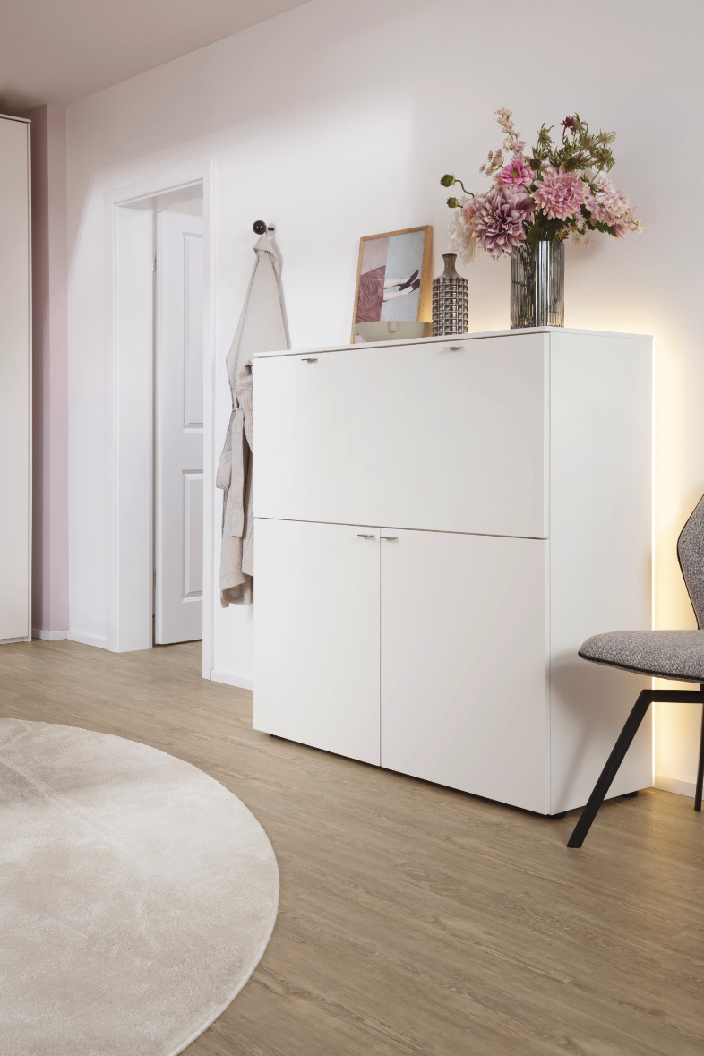 Highboard MINO SCHÖNER WOHNEN-Zimmertausch