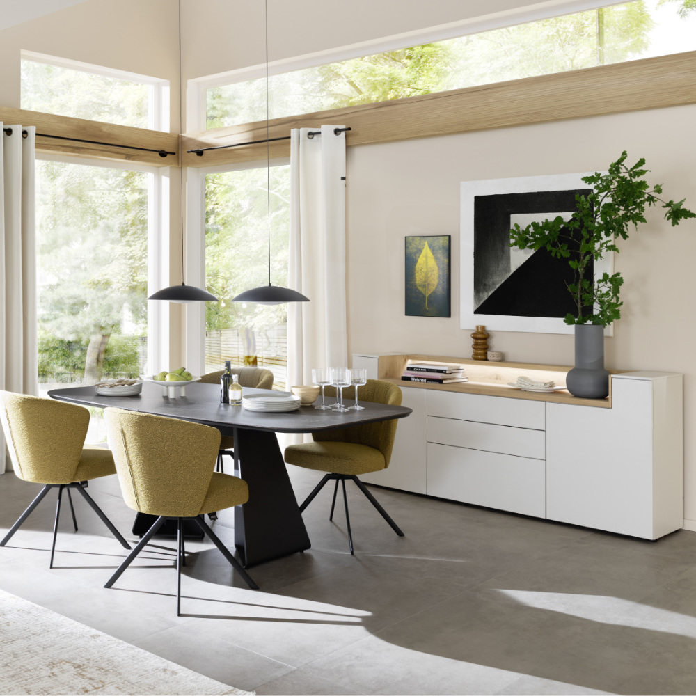 SCHÖNER WOHNEN-Kollektion Sideboard