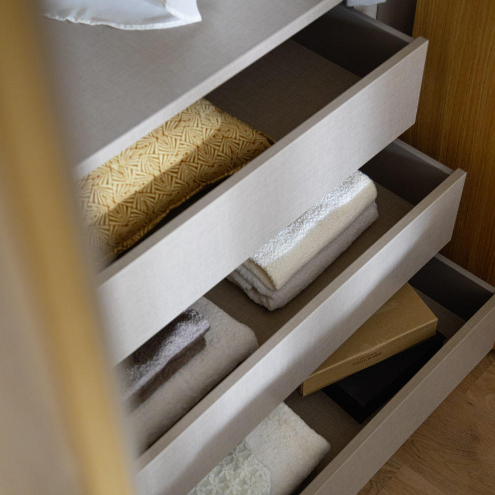 SCHÖNER WOHNEN-Kollektion Kleiderschränke