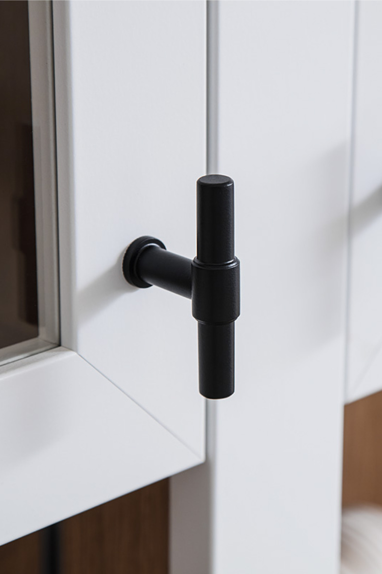 SCHÖNER WOHNEN-Stauraumprogramm VILLAGE