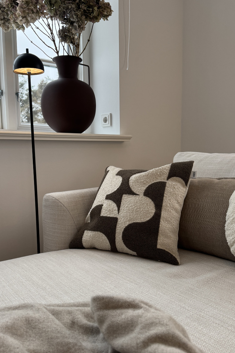 SCHÖNER WOHNEN Shop the Look Wohnzimmer