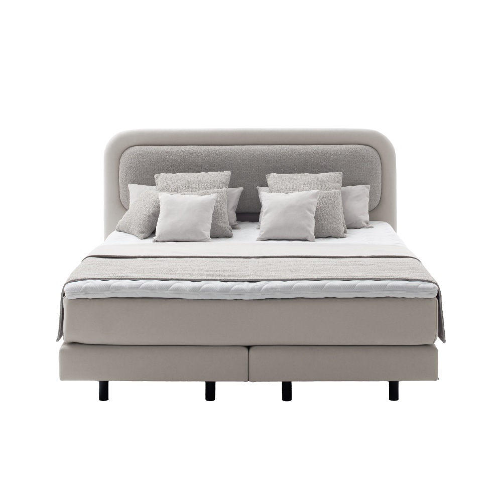 Boxspringbett Vita