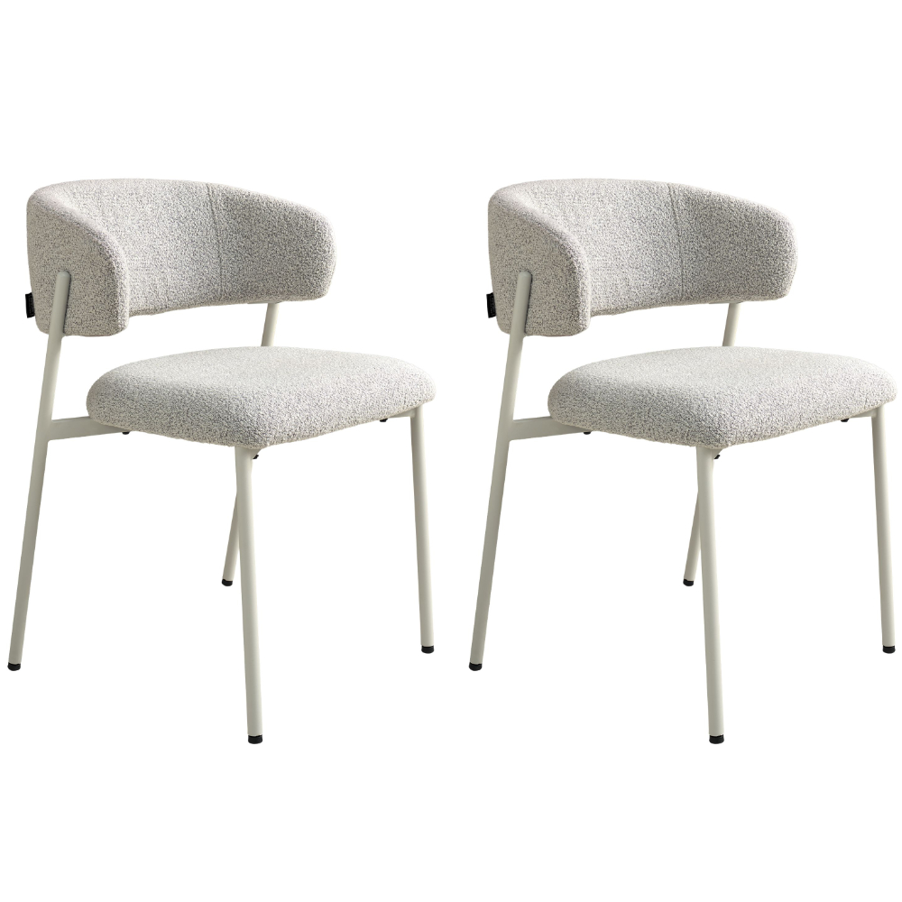 SCHÖNER WOHNEN - Stühle