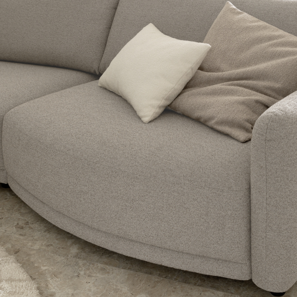 Einzelsofa Wonder