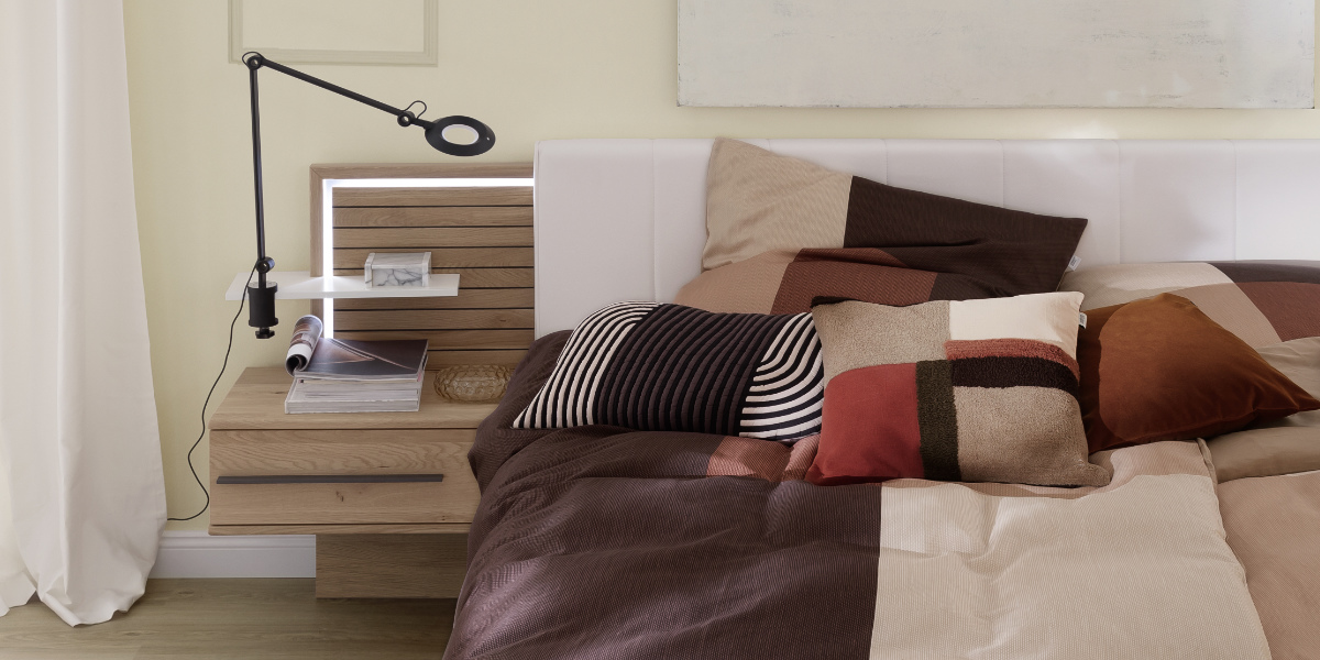 SCHOENER WOHNEN-Kollektion Herbsttextilien