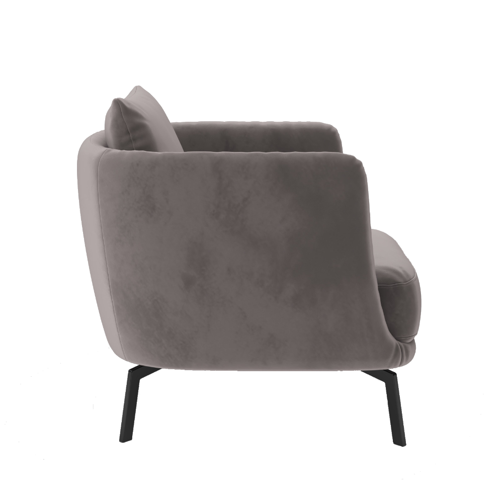 Sessel Pearl