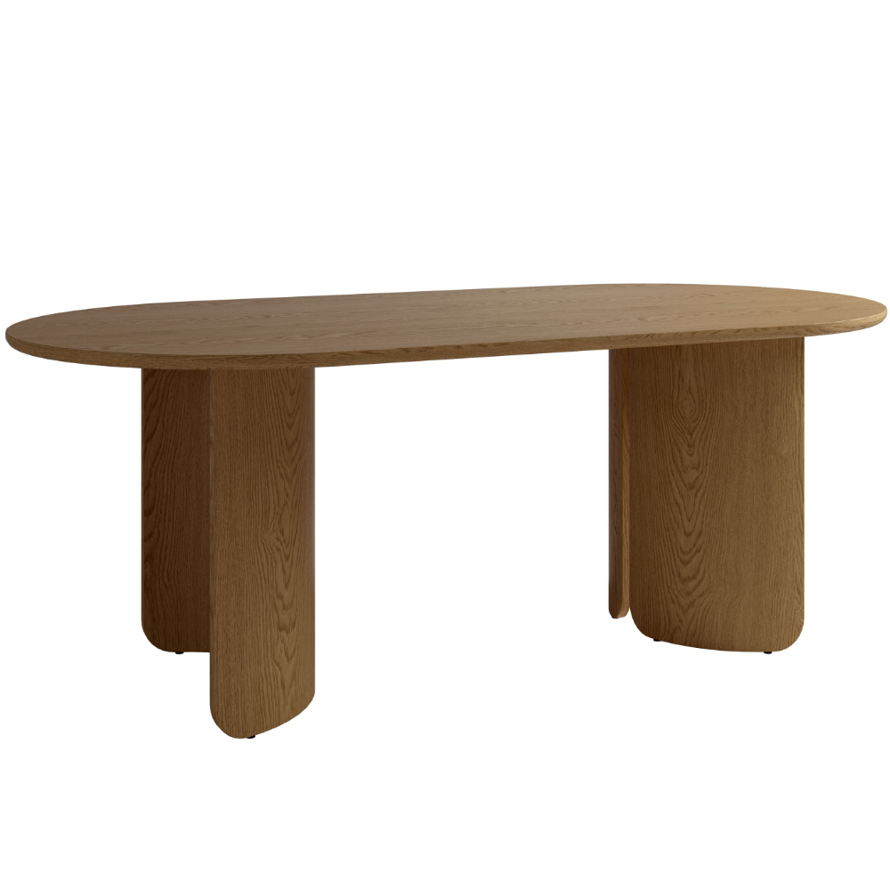 SCHÖNER WOHNEN-Esstische