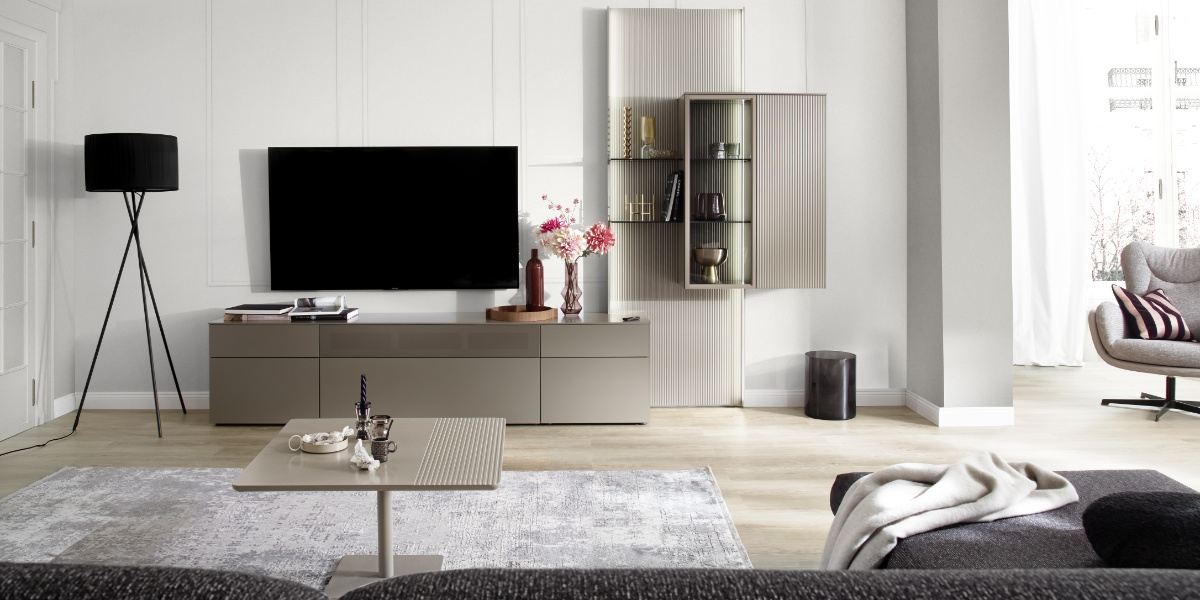 SCHÖNER WOHNEN-Stauraumserie AMAYA