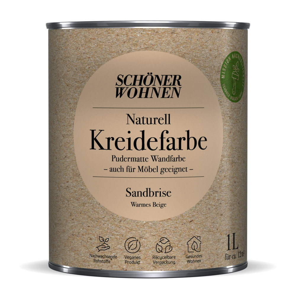 SCHÖNER WOHNEN Farbe