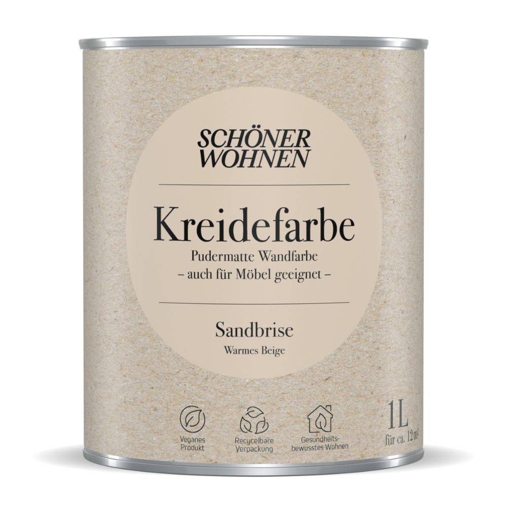 SCHÖNER WOHNEN Farbe