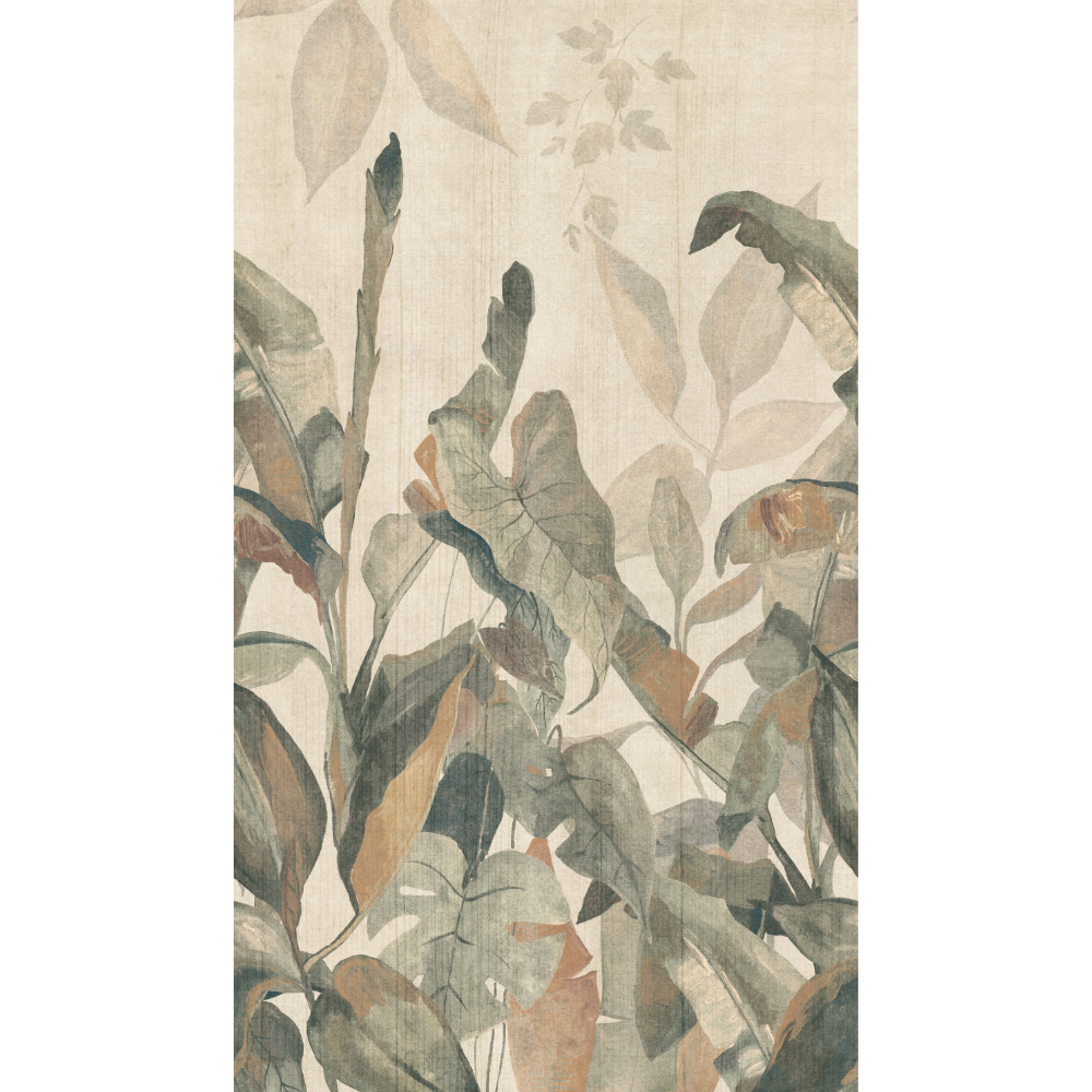 SCHOENER WOHNEN-Wandbild