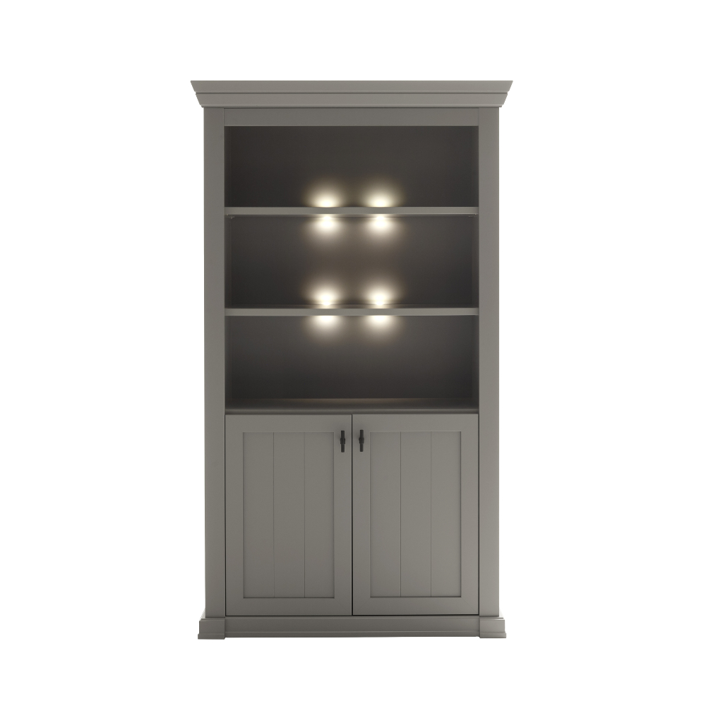 SCHÖNER WOHNEN-Kollektion Stauraum