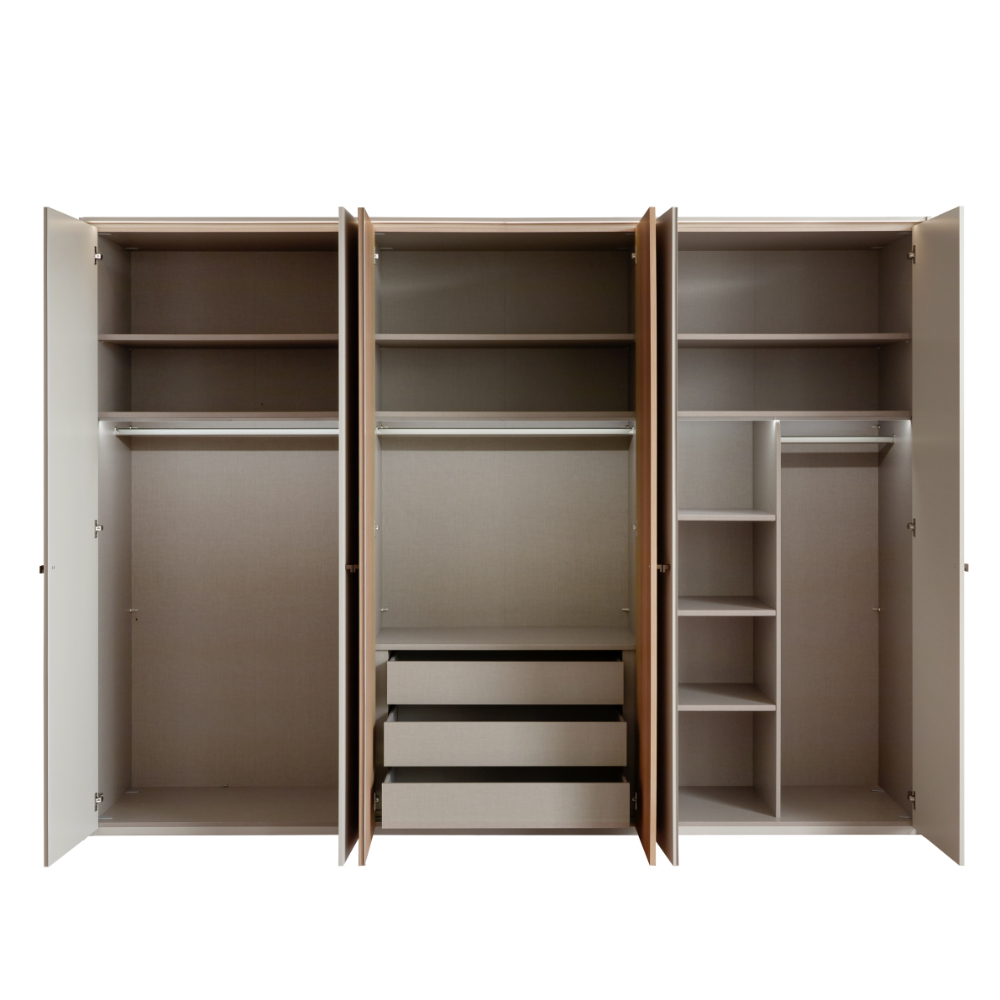 SCHÖNER WOHNEN-Kollektion Kleiderschränke