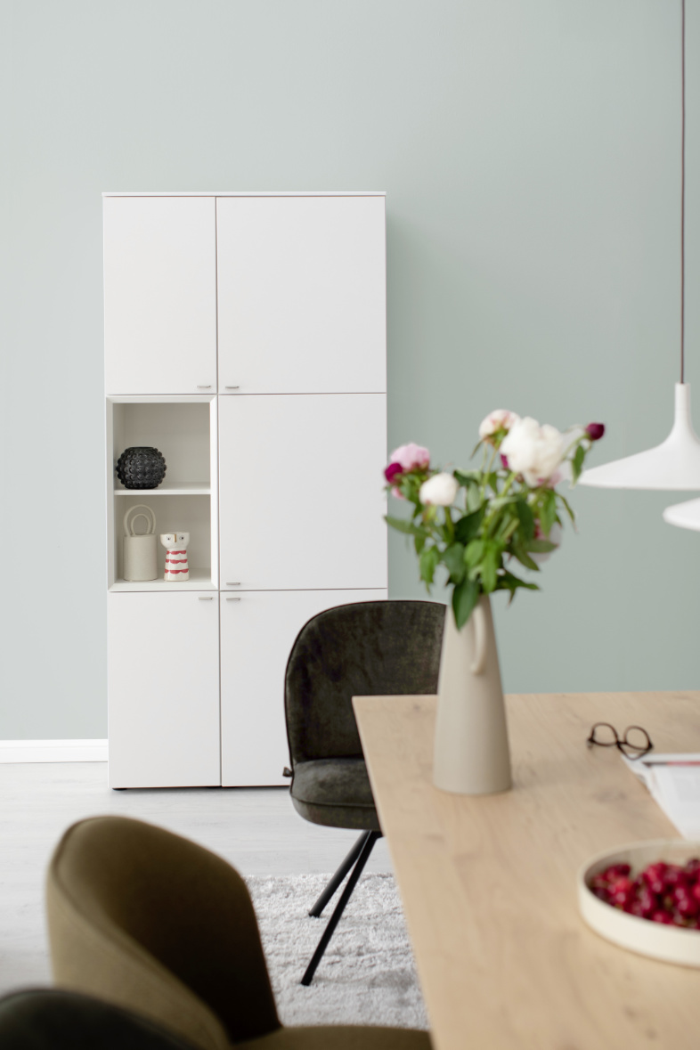 Highboard MINO SCHÖNER WOHNEN-Möbel