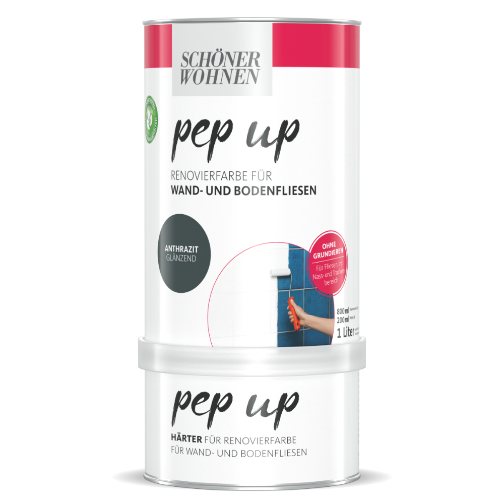 SCHÖNER WOHNEN Farbe