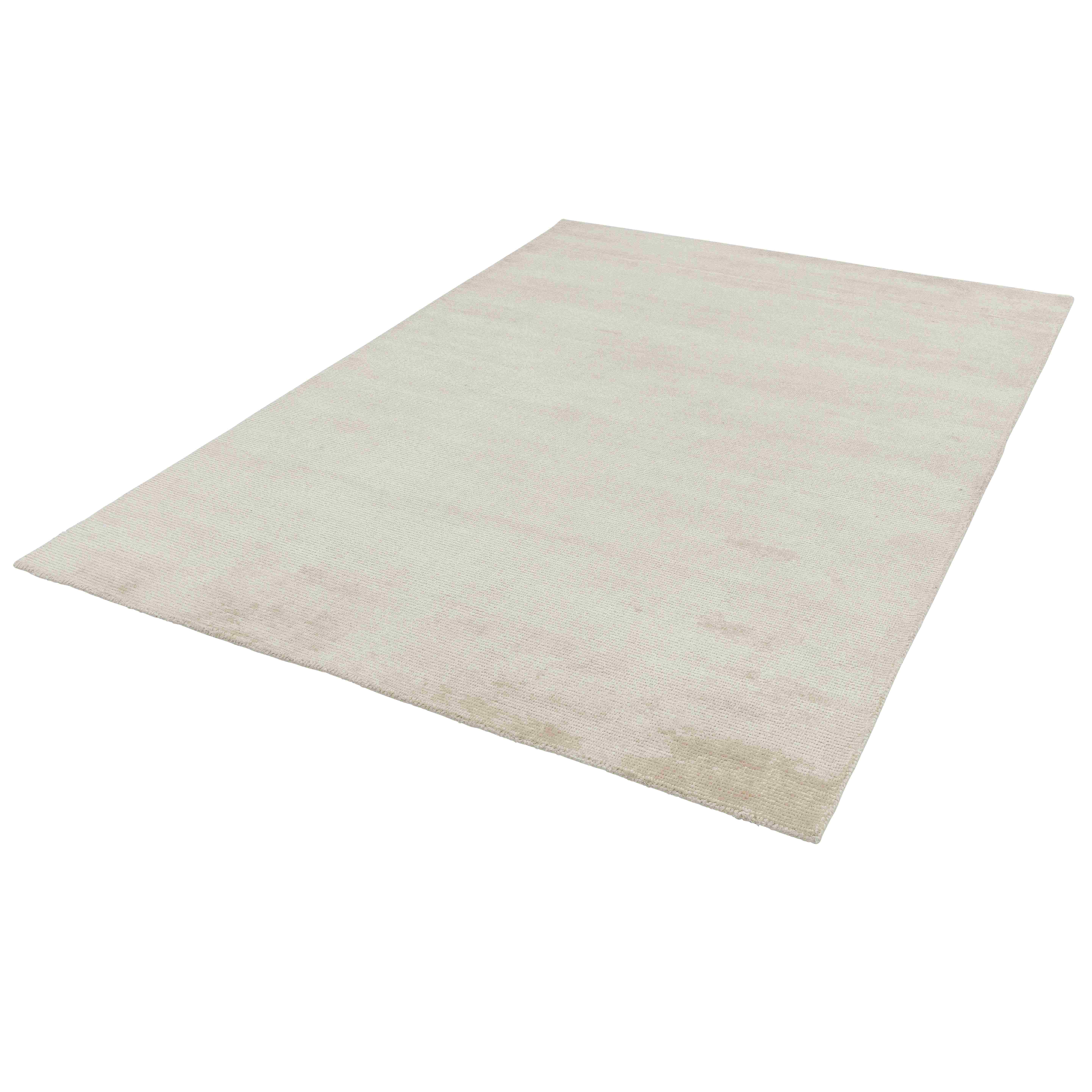 SCHOENER_WOHNEN-Teppich Isalie-sand