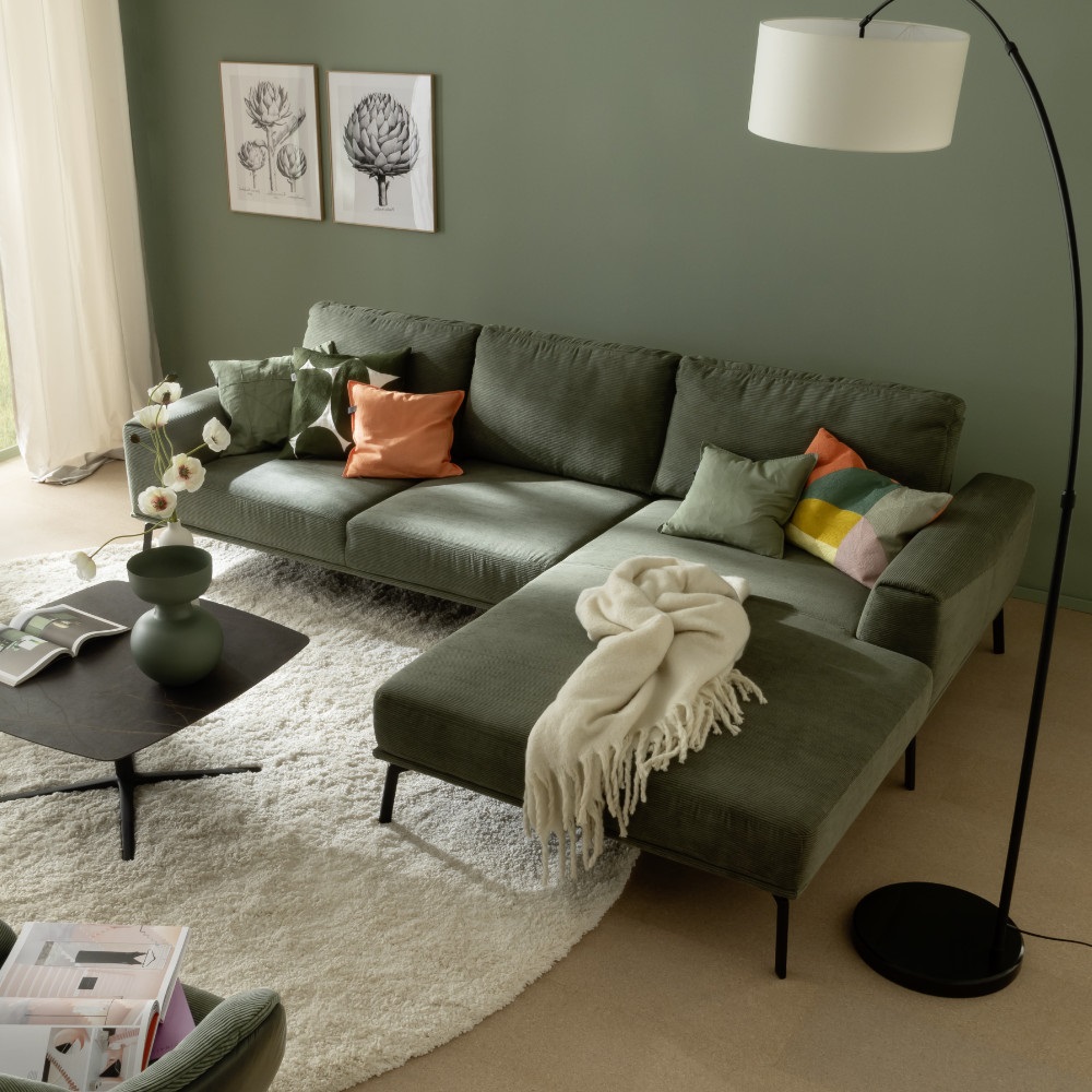 SCHÖNER-WOHNEN-Sofas