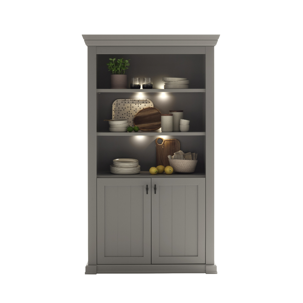 SCHÖNER WOHNEN-Kollektion Stauraum