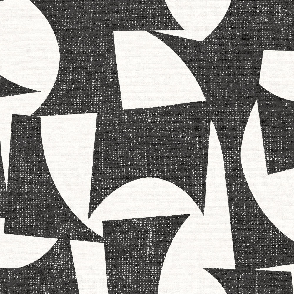 Schöner Wohnen Kollektion Wandbild Abstract