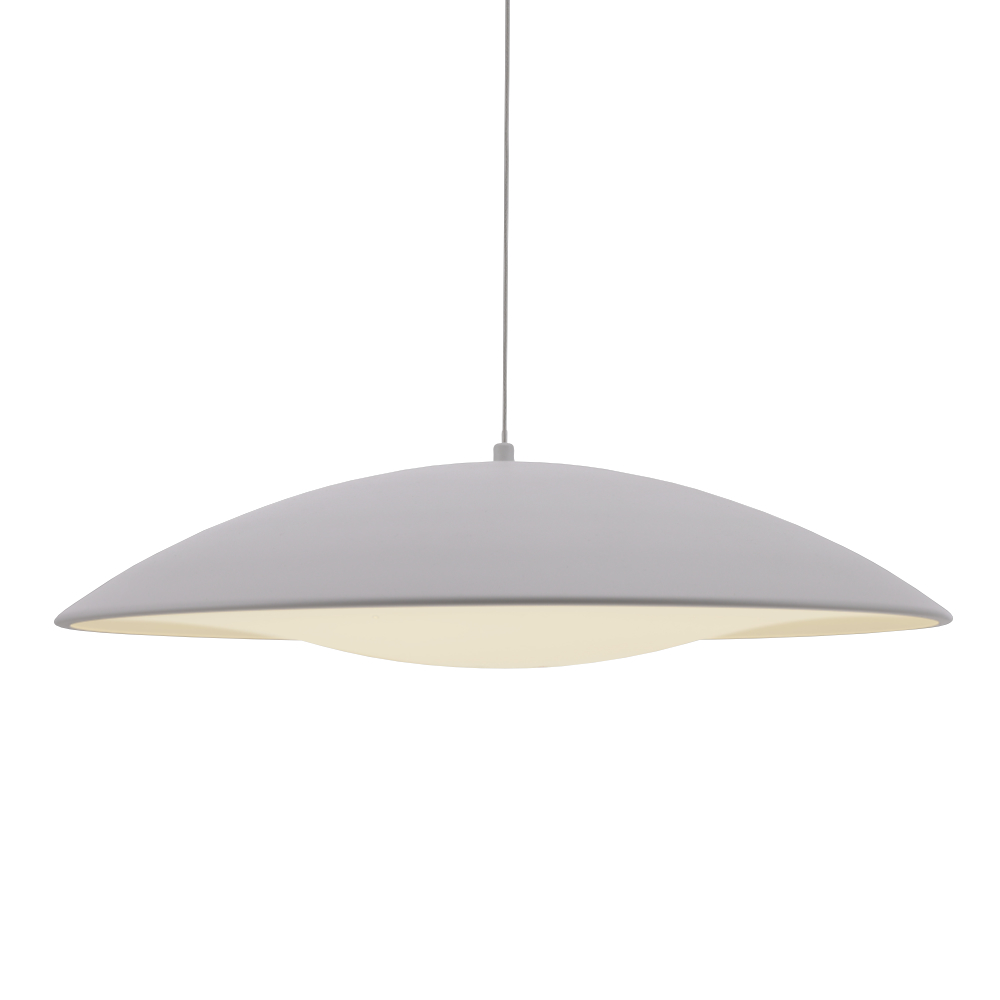 Pendelleuchte weiß SCHÖNER WOHNEN Leuchten