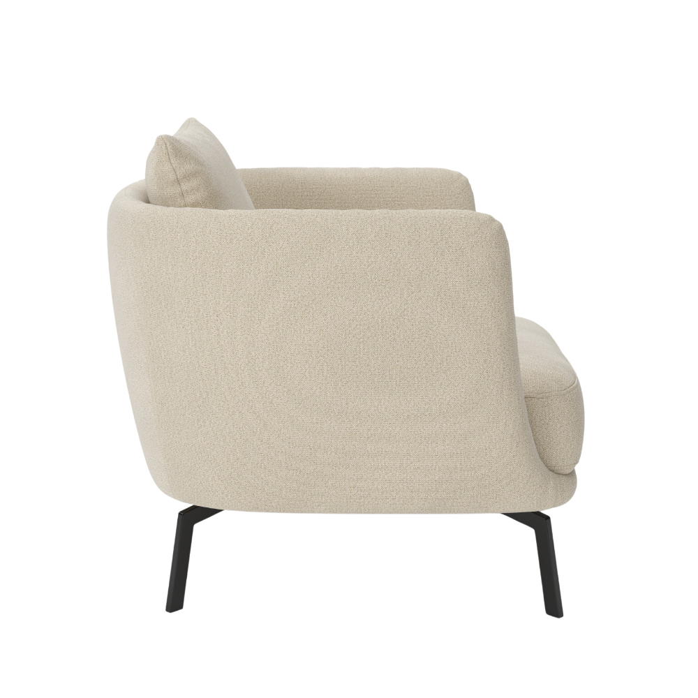 Sessel Pearl