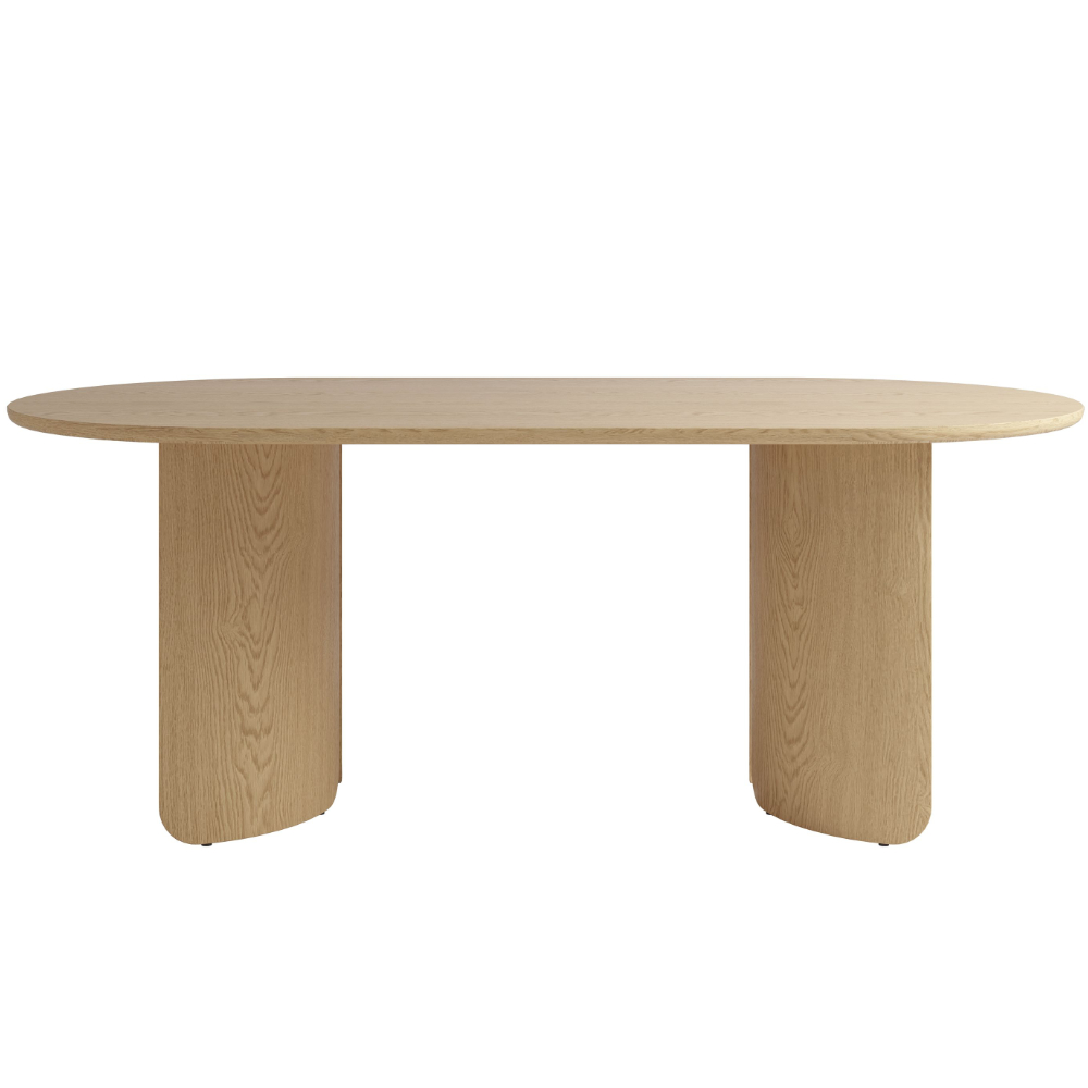 SCHÖNER WOHNEN-Esstische